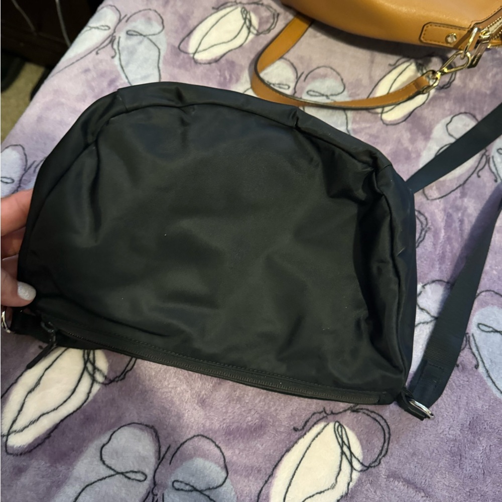 Lululemon bag